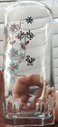 Crisa Dona Marias De Mexico Veracruz 5” Juice Glass Paulo V Signed Michoacan — photo 5