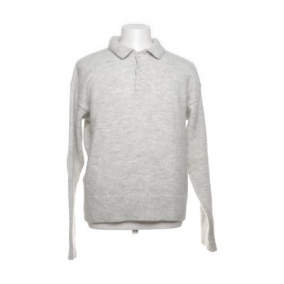 EIGHTYFIVE, Strickpullover, Größe: S, Grau, Acryl/Polyamid/Polyester #EFG