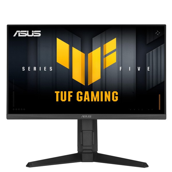 "Asus TUF VG249QML5A Gaming Display 60,5 Cm (23.8\")"-image