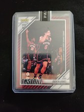 2021-22 Panini Instant - Quentin Grimes #56 (RC)