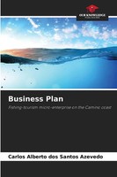 Carlos Alberto Dos Santos Azevedo | Business Plan | Taschenbuch | Englisch