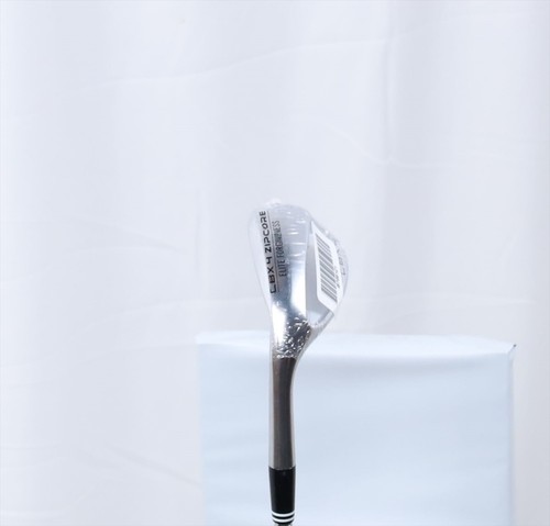 New Cleveland Cbx4 Zipcore Tour Satin Wedge 56°-14 KBS 1301557 Left Hand Lh - Picture 2 of 5