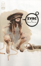 ZVRC: Zombies vs. Robots Classic #2A VF 2022 Stock Image