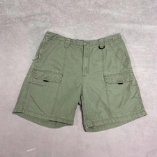 Wrangler Cargo Shorts Hiking Utility Shorts Men's 40