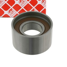 febi Spannrolle Zahnriemen für MAZDA 3 BK 5 CR19 6 GG GY GH MPV 2 LW 2.0 DI