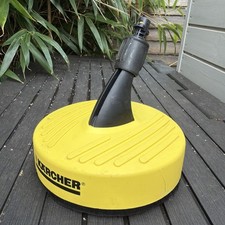 Karcher Patio Cleaner Head For K2- K3- K4 K5 - Used