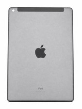 Apple iPad 8th Generation A2430 32 GB, Wi-Fi 4G, 10.2 in - Space Gray