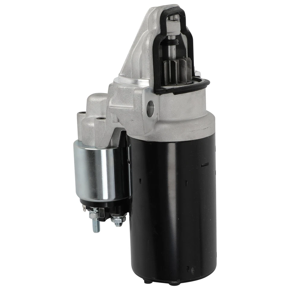 Arranque para Land Rover Defender 90/Defender 110 2006-2013 5802AS 33243 6C1T-AB Foto 4 de 4