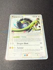 Rayquaza ex - 039 (EX Collector's Tin) 039 Nintendo Holo