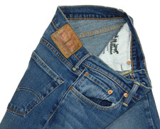 Men's Levi's Jeans 510 Super Skinny Stretch Denim Tag 31x32 measured size 30x31