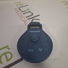 Philips M2727A Avalon Wireless Fetal ECG Transducer