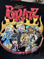 Bratz Women's T-shirt L