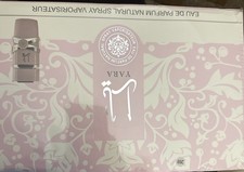 Yara Eau De Parfum Natural Spray 1.18 oz Each. Full box- 24 SEELED New In Box