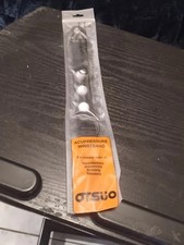 Otsuo Acupressure Wristband Natural Relief of...