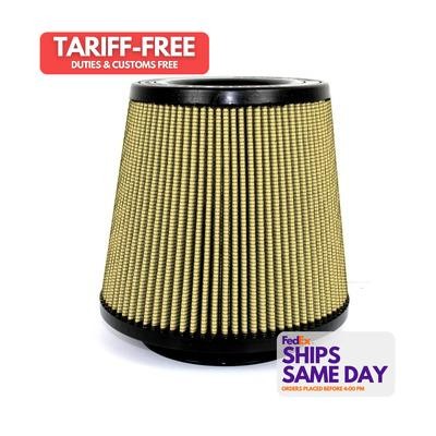 Afe Power AFE72-91051 Conical Synthetic Air Filter Element fits Universal - Picture 1 of 10