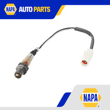 Lambda Sensor fits FORD CROWN VICTORIA 4.6 Pre Cat 95 to 97 99W Oxygen Bosch New