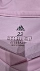 adidas Inter Miami CF Lionel Messi #10 Pink/Black Youth Soccer Jersey Size 22 — photo 6