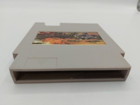 RARE 42 GAME IN 1. NES KO CARTRIDGE TESTED WORKS B19