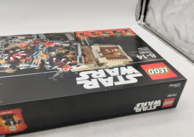 LEGO 75180 Rathtar Escape MISB New Sealed Original Packaging Star Wars Episode 7