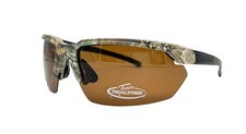 NEW REALTREE T539 CAMO AUTHENTIC SUNGLASSES 67-19-126