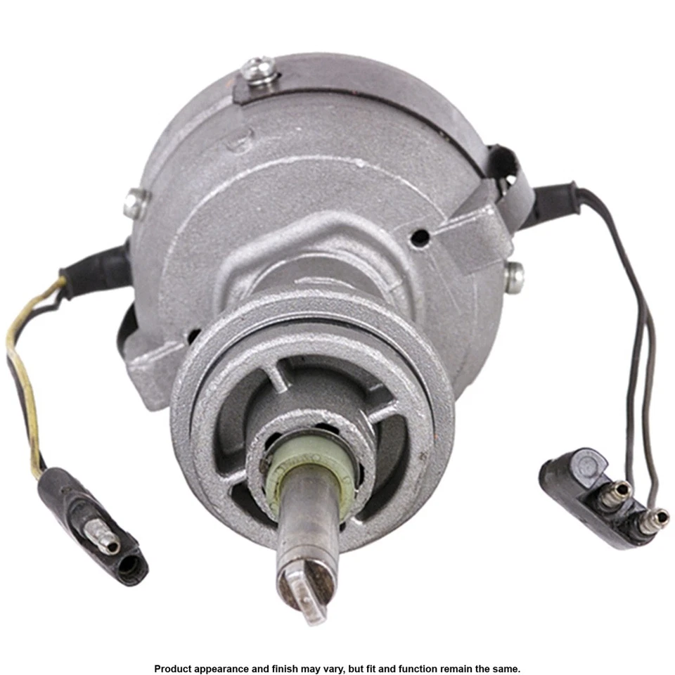 Distribuidor de encendido Cardone para Chrysler Cordoba Dodge Charger Monaco Foto 3 de 4