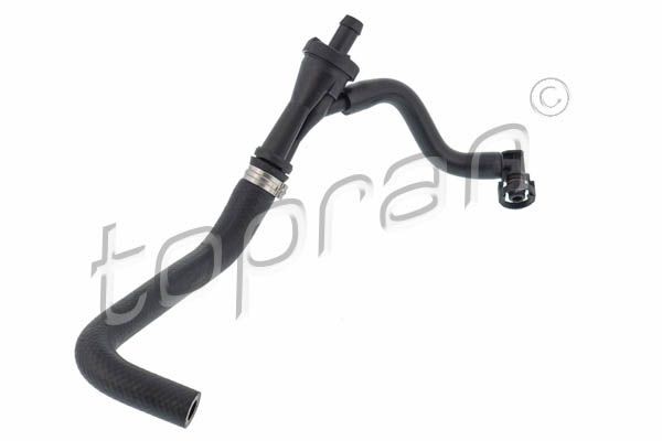 Topran 502 725 Ventil, Luftsteuerung-Ansaugluft FüR BMW-image