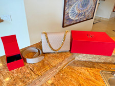 Carolina Herrera Handbag