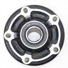 ゆみ商品 Motorcycle Wheel Hub Assemblies for Kawasaki Ninja ZX14 for sale