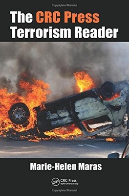 THE CRC PRESS TERRORISM READER By Marie-helen Maras - Hardcover **Excellent**