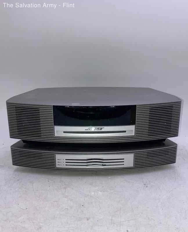 Bose Wave Music System for sale - eBay