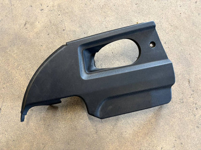 Motorabdeckung AUDI TT 8N 1.8T Motorraum Verkleidung 8N0103926G