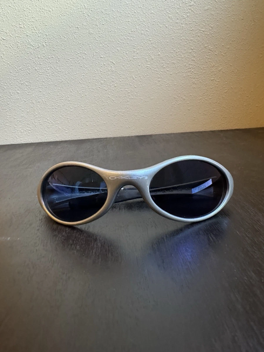 小物 OAKLEY sunglasses vintage Vintage Oakley Eyeshade Oakley Sunglasses Factory Oakley Eyeshade