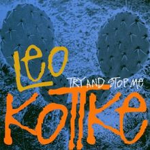 Try and Stop Me von Leo Kottke | CD | Zustand sehr gut