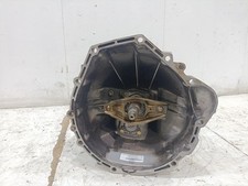 Boite de vitesse Mercedes 210