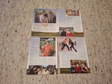 Sammlung  Berichte/Clippings    Serie     Falcon Crest      Jane Wyman