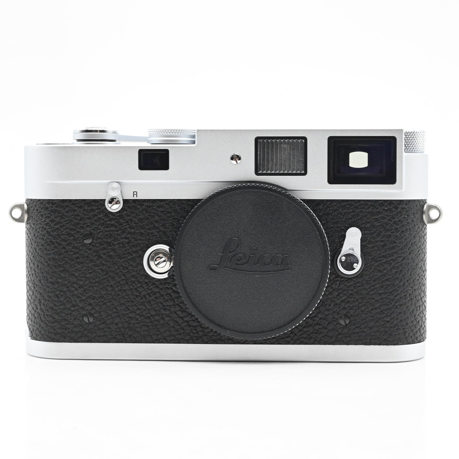Leica 10371 vintage camera equipment - eBay listing photo 2