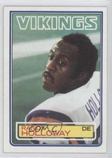 Randy Holloway