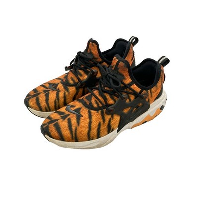 Nike Low Cut Sneakers REACT PRESTO PRM CN7664-800 Men's Size 26.0 (M) 9872bf90c