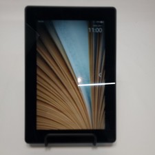 Amazon Kindle Fire HDX 7 3rd Generation 16GB, Wi-Fi, 7in - Black