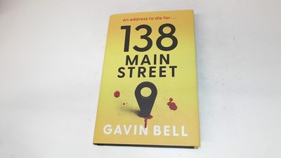 138 Main Street: Every town has a Main Street. Now every one is a