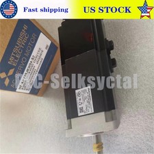 New MITSUBUSHI HF-KP73BJKW04-S2 AC Servo Motor HFKP73BJKW04S2 Fast Shipping