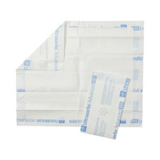 Medline Ultrasorbs Advanced Premium Underpad 30x36" 350 Lb Cap. Extra Absorb, 5