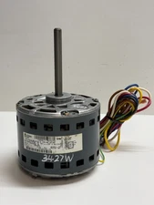 GE 5KCP39GGS336S Blower Motor 1/3HP 1075RPM 1PH 115V HC41AE117A
