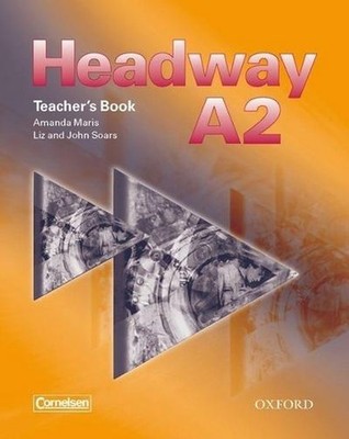 Level.A2 : Teacher's Book, John Soars, Liz Soars, Amanda Maris