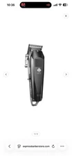 SC StyleCraft Protégé Protege Professional Modular Hair Clipper Ridged Taper