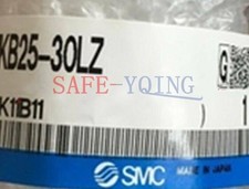 New 1PC SMC MKB25-30LZ cylinder #fb