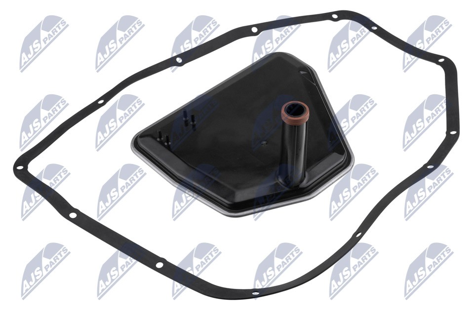 Automatic transmission filter 6-Speed Automatic Transmission FSF-AU-001 NTY - Image 11