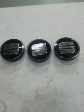 Coprimozzo ( pz.3 ) originale Seat cod. 6H0601171D BXF Seat Arosa/Leon/Ibiza