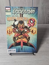Amazing Spider-Man #88 Marvel 2022 1st appear...