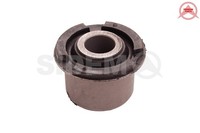 Sidem Stabilisatorlager AußEn Hinten Unten FüR Peugeot 607 9D 9U 605 6B